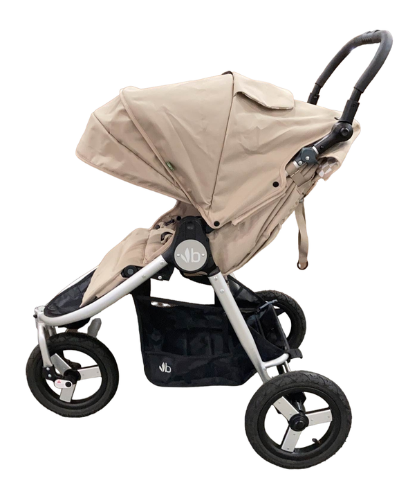 secondhand Bumbleride Indie Stroller, 2023, Sand