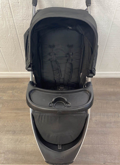 secondhand Strollers