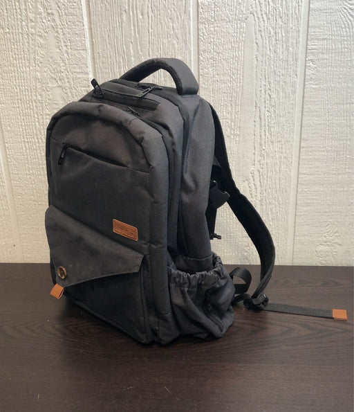 used HapTim Diaper Bag Backpack