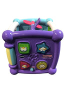 used VTech Busy Learners Activity Cube