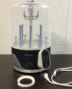 used Babymoov Turbo Pure Sterilizer