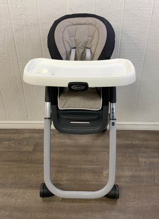 used Graco DuoDiner DLX 6-in-1 High Chair