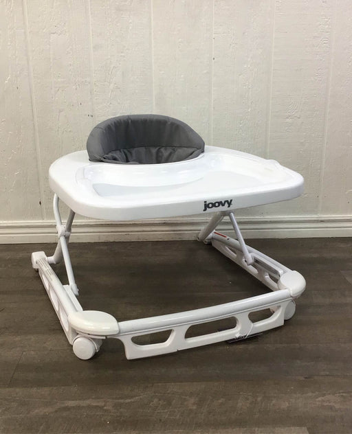 used Joovy Spoon Walker, Charcoal