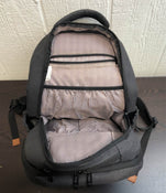 used HapTim Diaper Bag Backpack