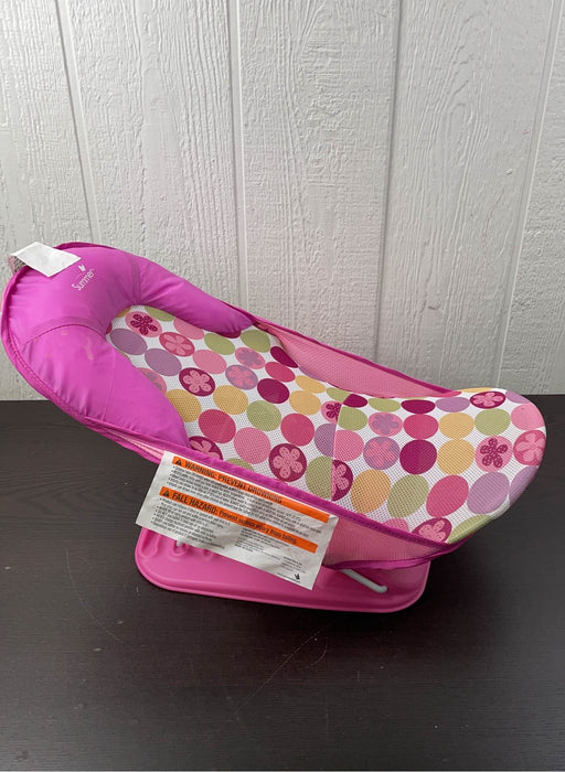 secondhand Summer Infant Deluxe Bath Sling