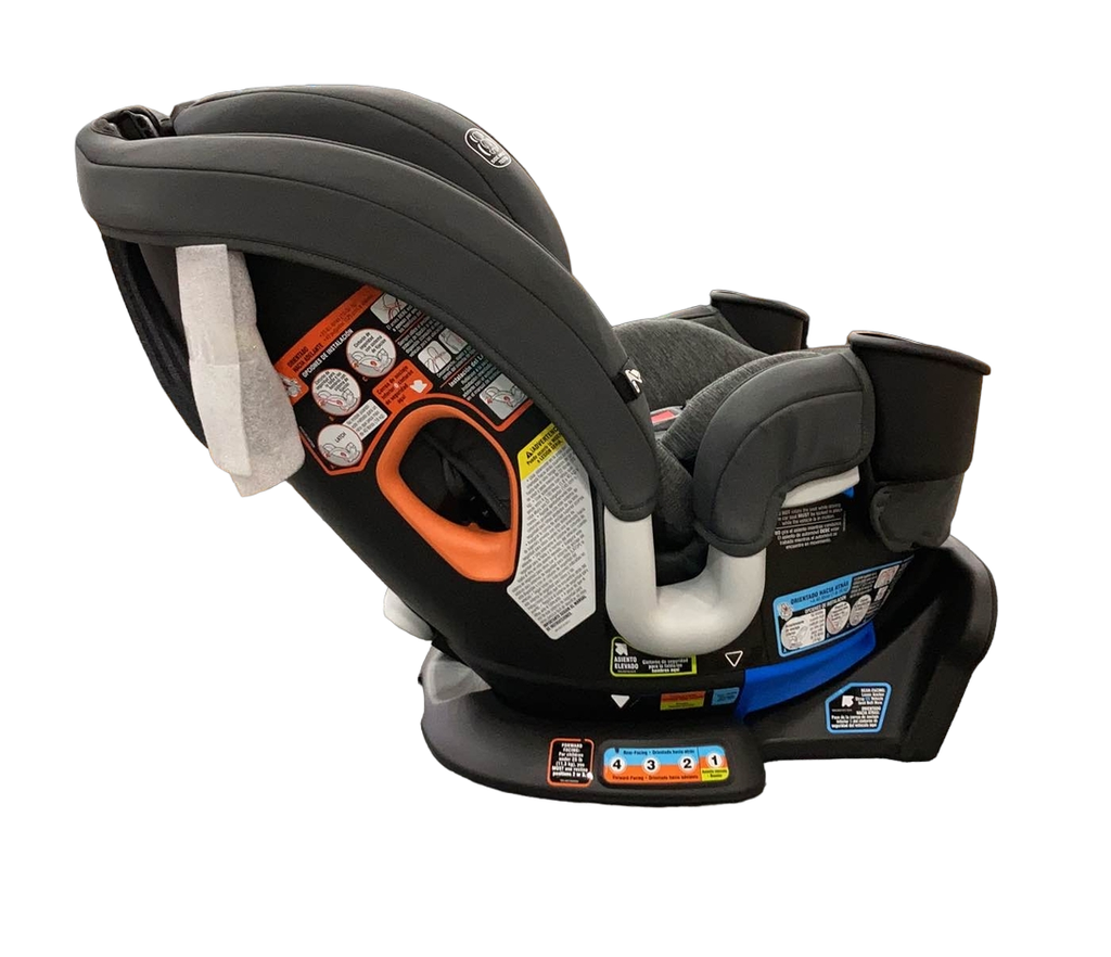 Graco Turn2Me 3in1 Rotating Car Seat, 2023, Manchester