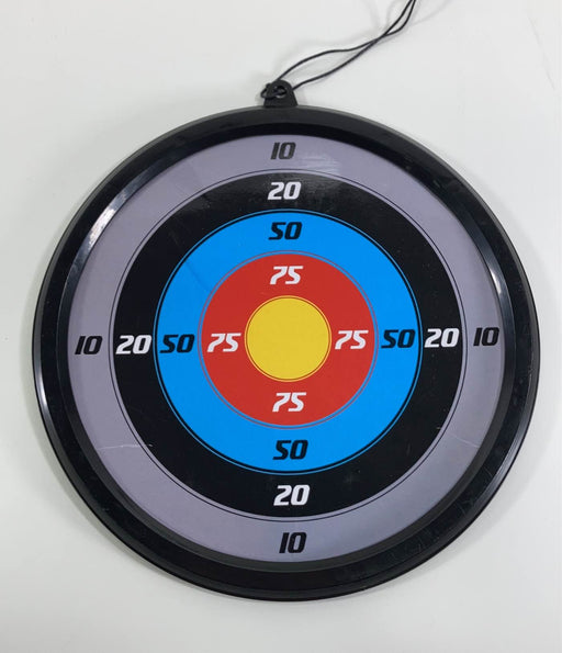 secondhand Click N' Play Bow and Arrow Archery Set