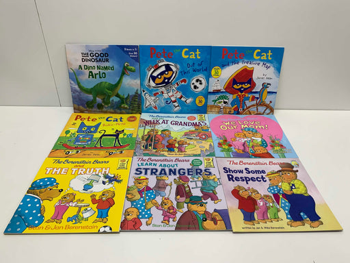 Shop BUNDLE Paperback Picture Books at GoodBuy Gear