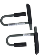 Shop Inglesina Fast Table Chair, Black at GoodBuy Gear