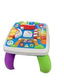 Shop Fisher Price Laugh & Learn Learning Table, Around The Town at GoodBuy Gear
