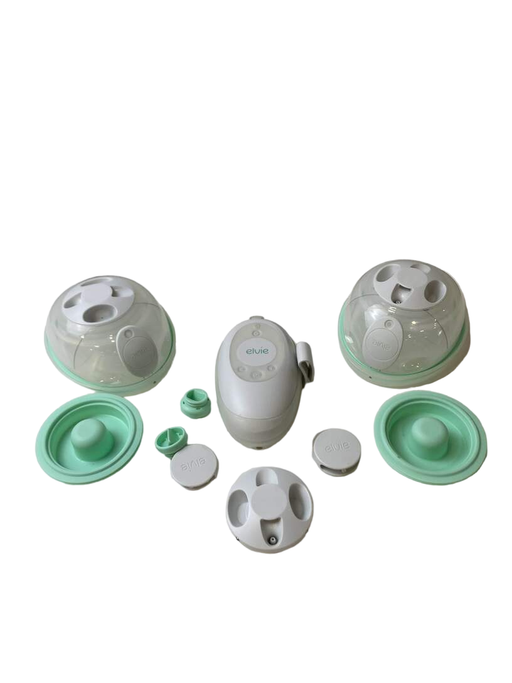 secondhand Elvie Stride