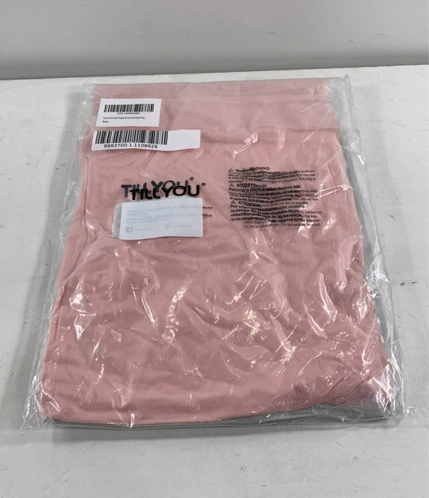Shop Tillyou Jersey Changing Pad Cover Set, 2pk at GoodBuy Gear