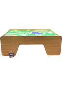 secondhand KidKraft 2 In 1 Activity Table