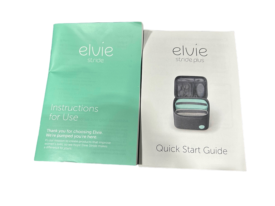 Shop Elvie Stride Plus at GoodBuy Gear