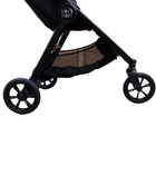 used Baby Jogger City Mini GT Single Stroller, 2022, Black