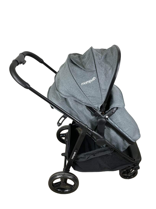 secondhand Strollers