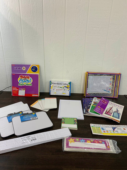 secondhand BUNDLE Educational Games