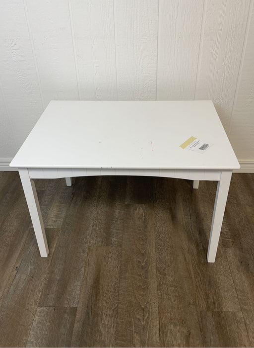 used KidKraft Table