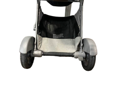 used Nuna Demi Grow Stroller, 2019, Threaded