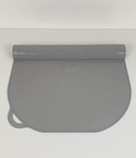 Shop UpwardBaby Food Catching Baby Placemat With Suction, Grey at GoodBuy Gear
