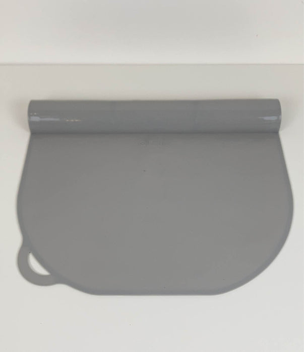 Shop UpwardBaby Food Catching Baby Placemat With Suction, Grey at GoodBuy Gear