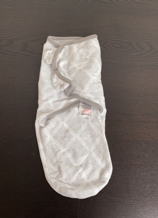 used BUNDLE Baby Swaddles