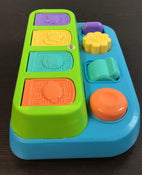 secondhand Fisher Price Animal Friends Pop Up