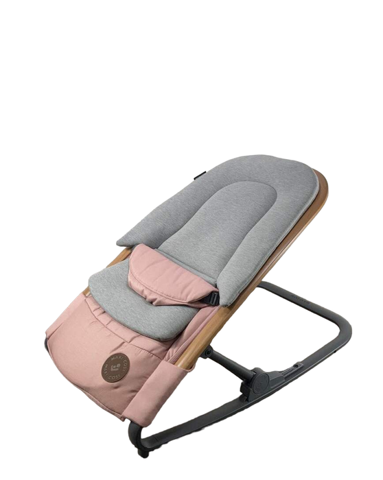 Shop Maxi-Cosi Kori 2-in-1 Rocker, Essential Blush at GoodBuy Gear