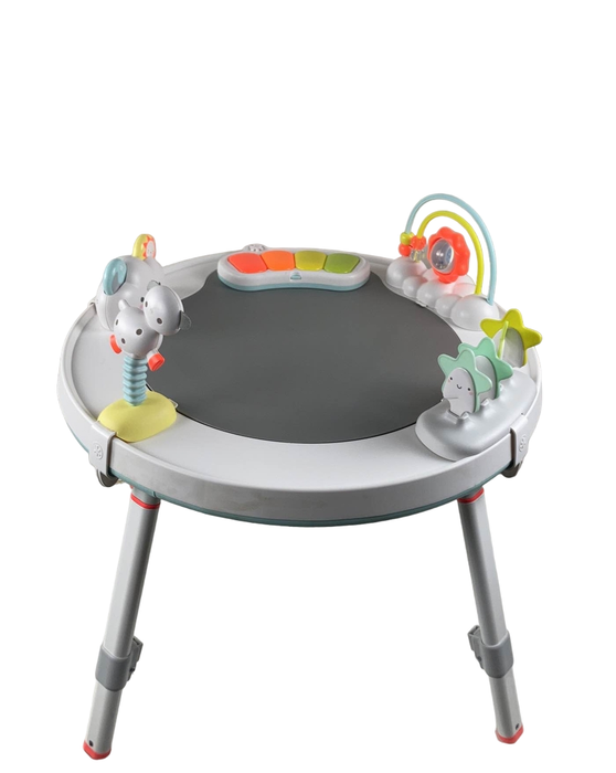 Shop Skip Hop Silver Lining Cloud Baby's View Activity Center at GoodBuy Gear