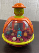 secondhand B. toys Poppity Ball Popper