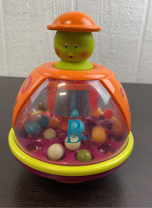 secondhand B. toys Poppity Ball Popper