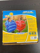 secondhand Fun N’ Games Bump N’ Fun Body Bumpers