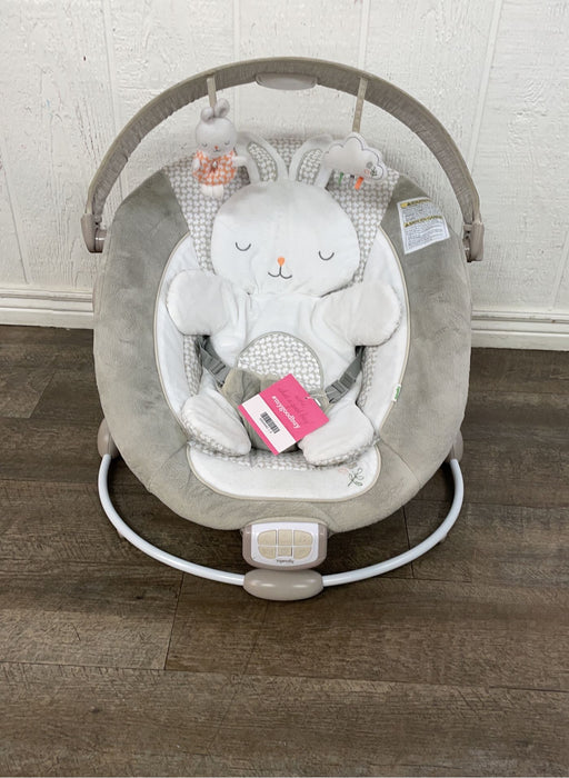 used Ingenuity Inlighten Bouncer, Twinkle Tails