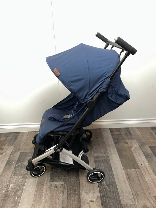 secondhand gb Pockit+ All City Stroller, 2019