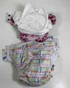Shop BUNDLE Cloth Diapers at GoodBuy Gear