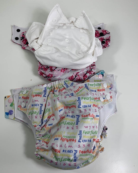 Shop BUNDLE Cloth Diapers at GoodBuy Gear