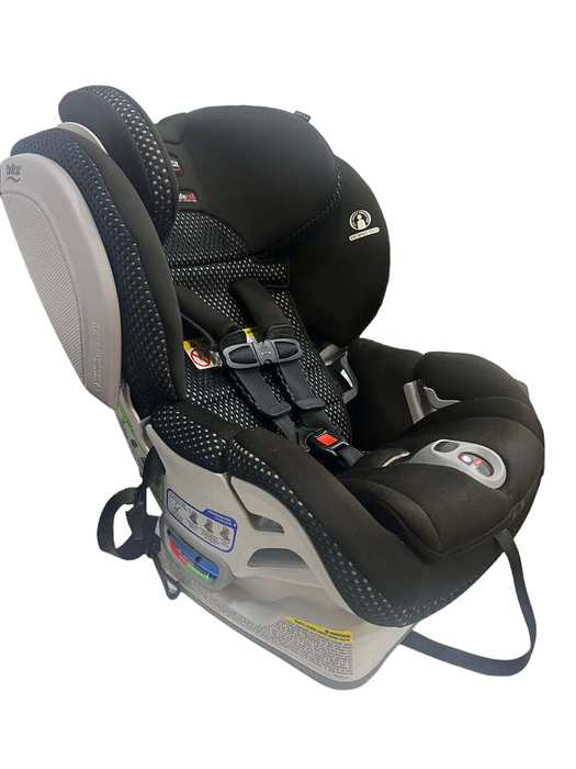 secondhand Carseat