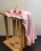 used Cat And Jack Hooded Towel, Unicorn