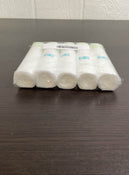 Shop Disposable Pail Liner Bag, 5 Rolls at GoodBuy Gear