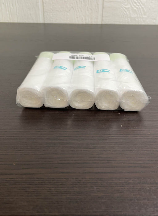 Shop Disposable Pail Liner Bag, 5 Rolls at GoodBuy Gear