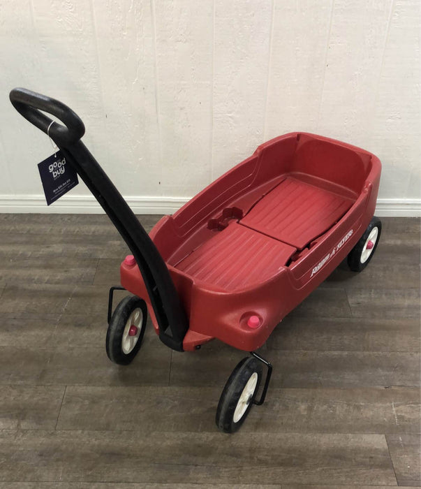 used Radio Flyer Pathfinder Wagon