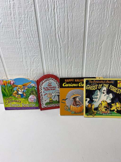 Shop BUNDLE Books, Holidays at GoodBuy Gear