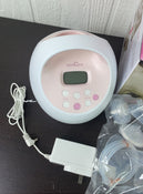 Shop Spectra Baby S2 Plus Electric Breast Pump at GoodBuy Gear