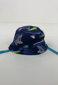 used flapjackkids Reversible Bucket Hat