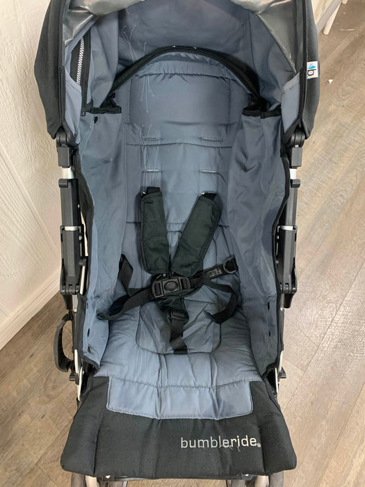 secondhand Strollers