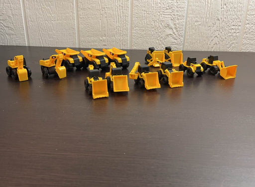 used BUNDLE CAT Construction Vehicles