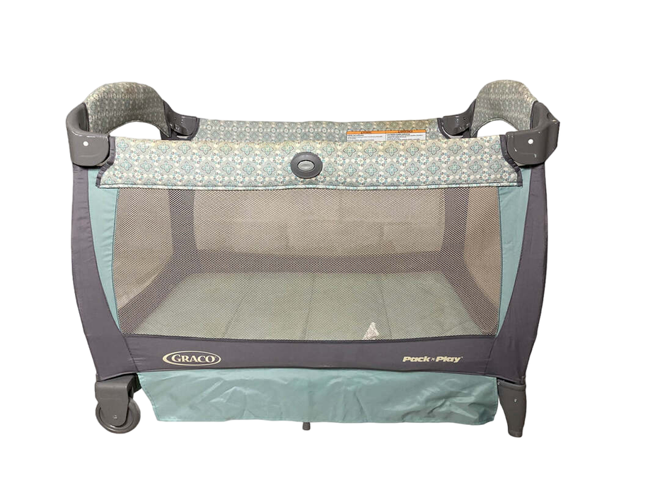 Shop Graco Pack 'n Play Playard Cuddle Cove at GoodBuy Gear