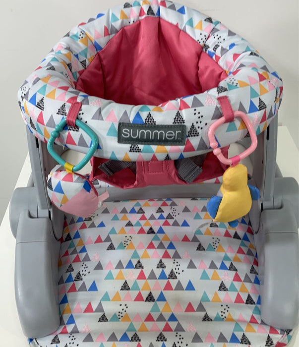 secondhand Summer Infant Learn To Sit
