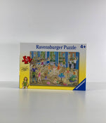 used Ravensburger Puzzle, 35 Piece
