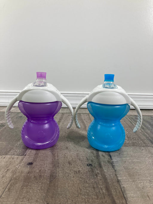 secondhand BUNDLE Sippy Cups, -Munchkin